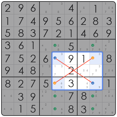 print my sudoku hard