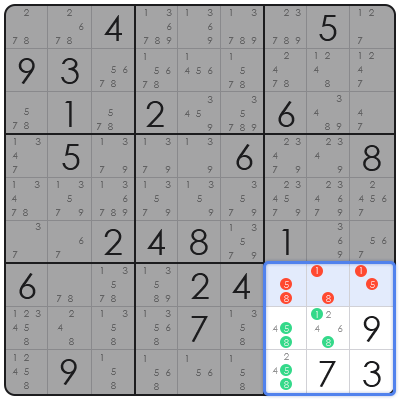 print blank sudoku grid